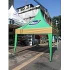 Conical Tent For The Event 2