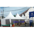 Tent Sarnavil For Events 3x3 4x4 5x5 7