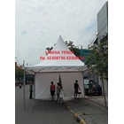 Tent Sarnavil For Events 3x3 4x4 5x5 4