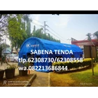  Tenda pleton TNI POLRI bencana  4