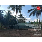  Tenda pleton TNI POLRI bencana  3