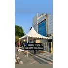 Tent Sarnavil 3x3 4x4 5x5 6x6 6