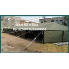 Platoon Tents Size 6 M x 14 M  5