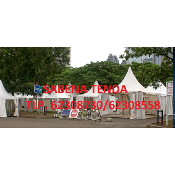 sarnafil tent event event 3x3