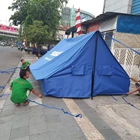 Tent Tent 3 x 4 Meter 1