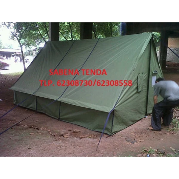 Tent Tent 3 x 4 Meter