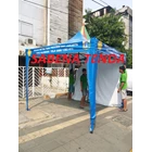 Tenda Folding Lipat Promosi Printing Ukuran 3x3 Meter 4
