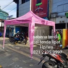 Promotional Folding Folding Tent Printing Size 3x3 Meters 5