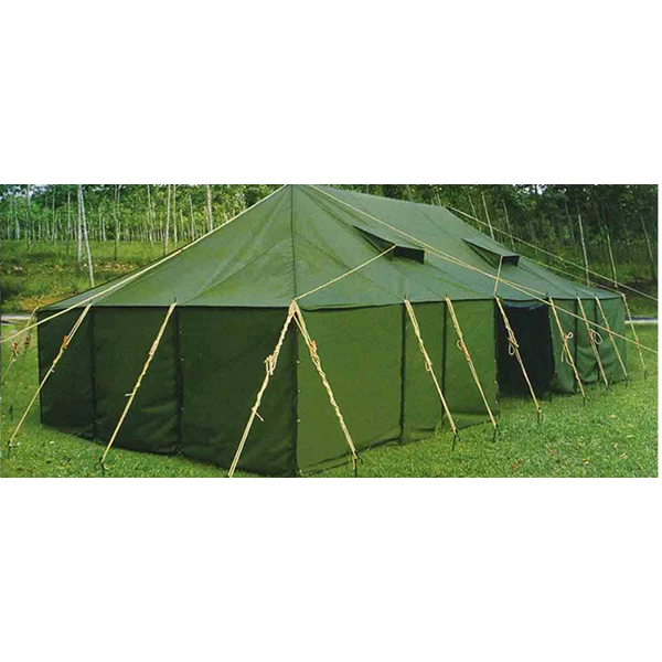 4x6 squad tent