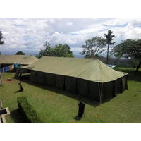  Tenda Pleton pengungsian bencana alam