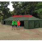 Team Tents / Platoon Tents 2