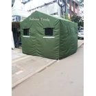 Tenda Regu / Tenda Pleton 3