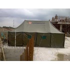 Team Tents / Platoon Tents 4