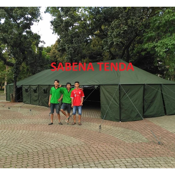 Team Tents / Platoon Tents