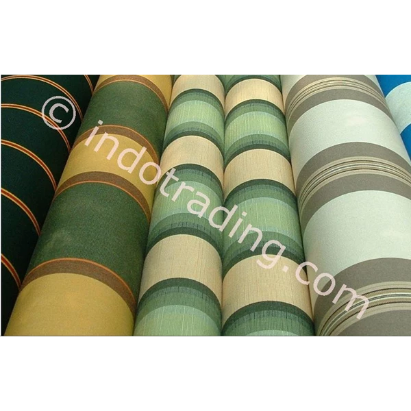 Sunbrella Fabric Type 1 