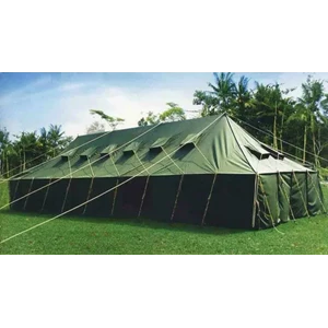 Tenda pleton