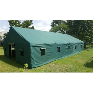 Tenda pleton 