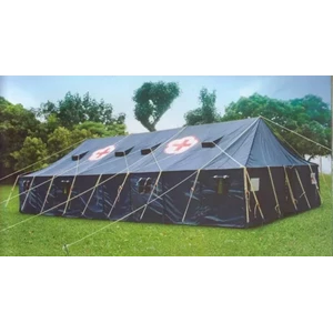 tenda pleton