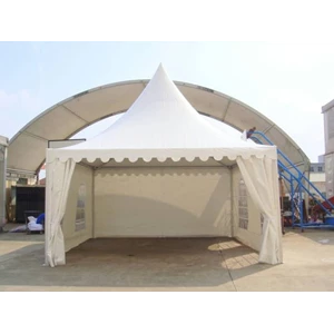 Tenda Sarnafil Solusi Perkemahan dan Acara Outdoor yang Tahan Lama dan Stylish