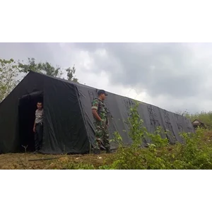 Tenda pleton 
