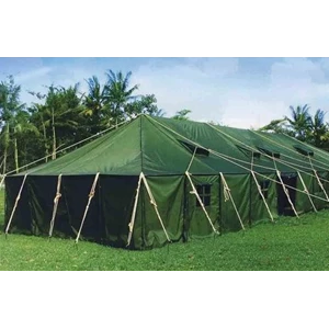 Tenda pleton